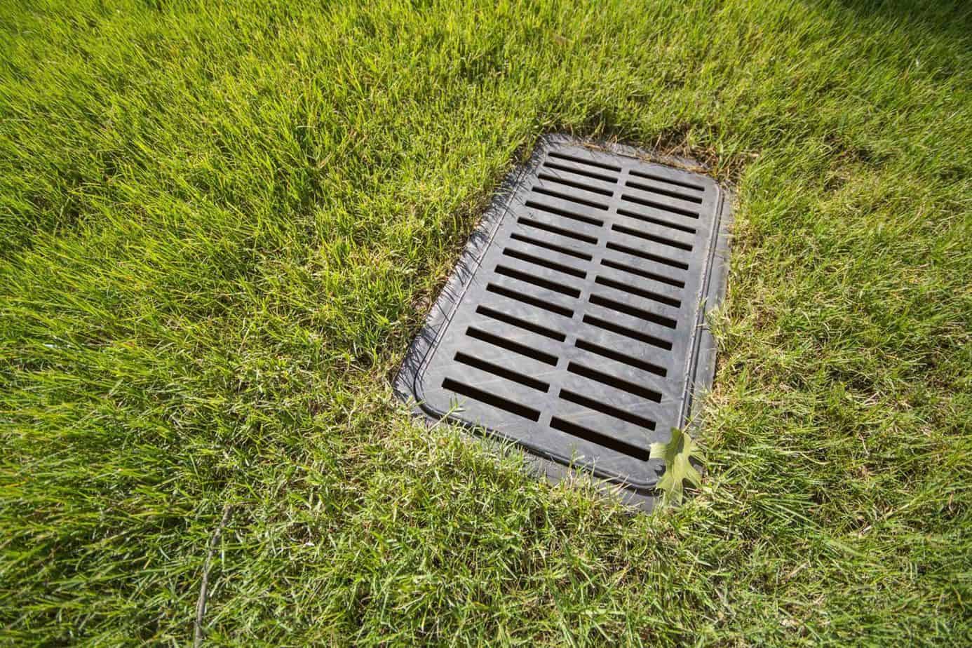 Surface Drainage Solution